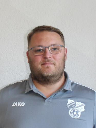 Sebastian Schledorn