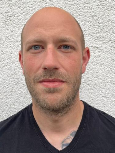 Daniel Schnebel