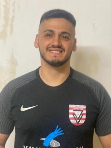 Sercan Aksoez