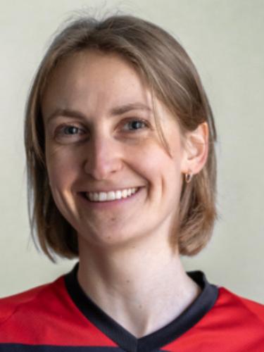 Sandra Marianne Riedel