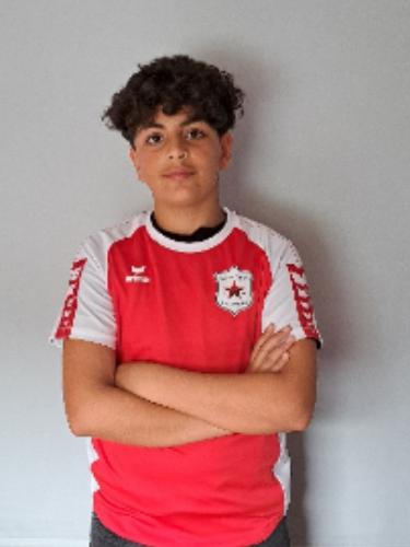 Ziyad Al Mohammed
