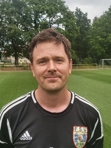 Sascha Dörrwand
