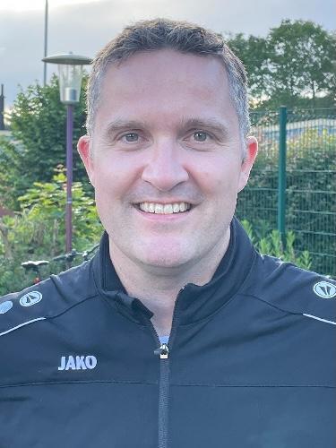 Andreas Wehl