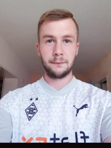 Florian Rose