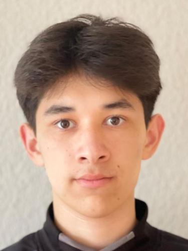 Khozhyakbar Otabek Uulu