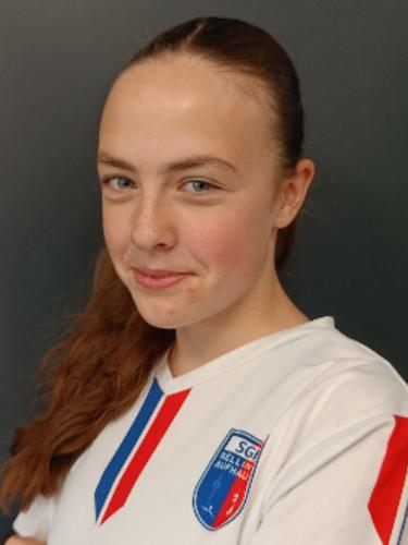 Julia Ruhland