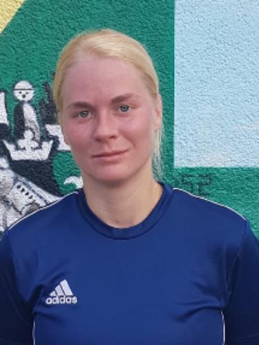 Sandra Drehmann