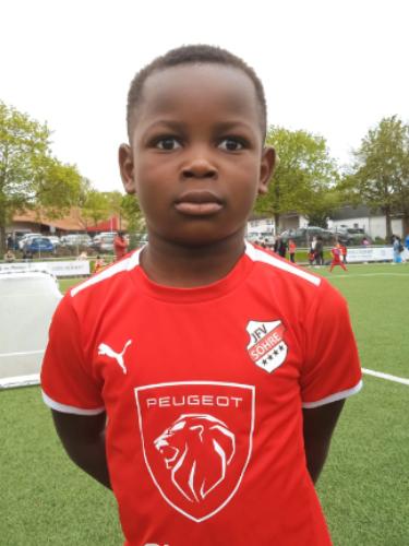 Siberou Djamal Ali