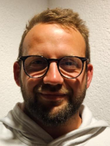 Lukas Manns