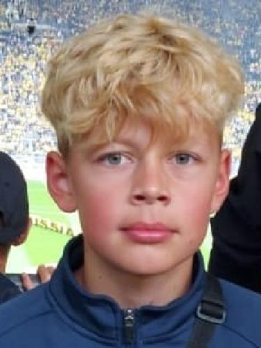 Noah Kirscht