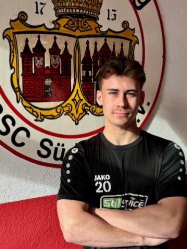 Jonas Michael Schröter