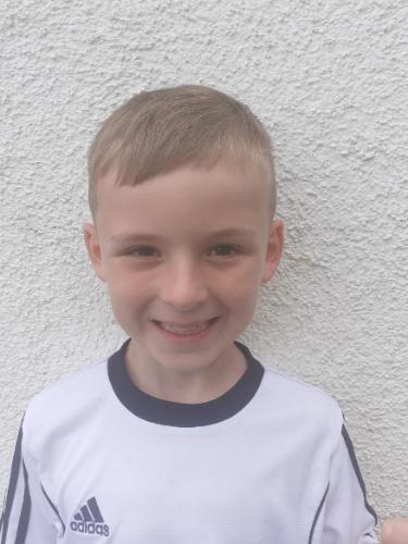 Thore Arthur Babenerd