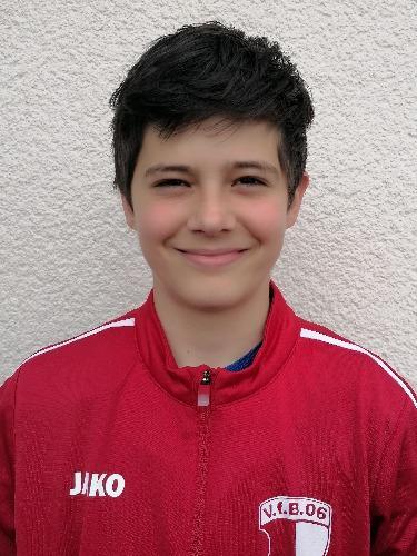 Dzenan Canovic