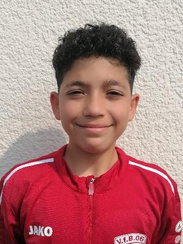 Omar Harmoush