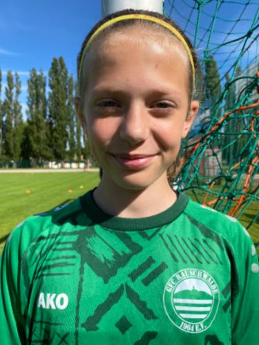Frieda Bittner