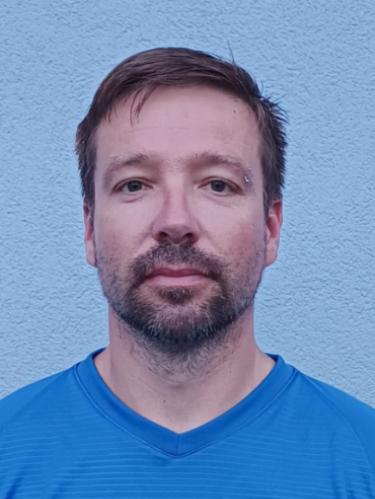 Mathias Schellenberg