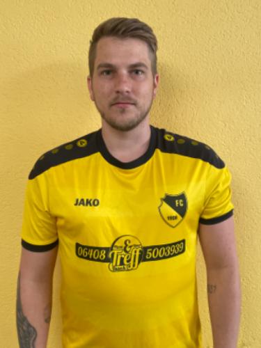 Leon Heitmann