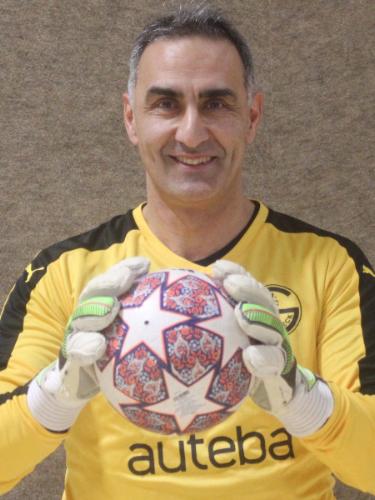 Volkan Safak
