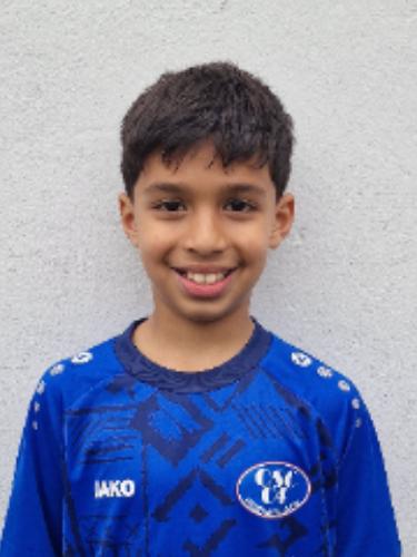 Hilal Khalil Ibrahim