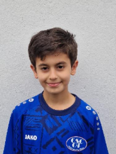 Elyasa Cihad Öztürk