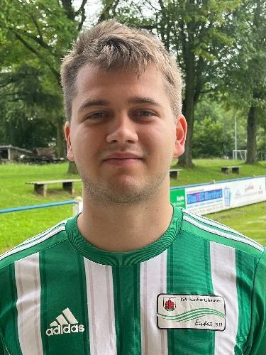 Lukas Freymüller