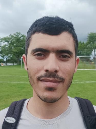 Ahmad Alsees