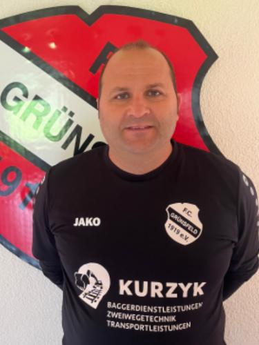 Antonio Romero Rincon