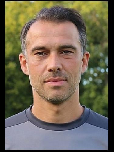 Andreas Backmann