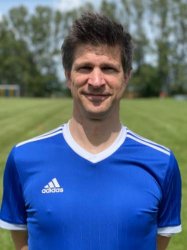 Steffen Heisinger