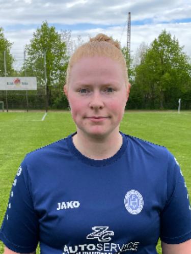 Dennise Thiele
