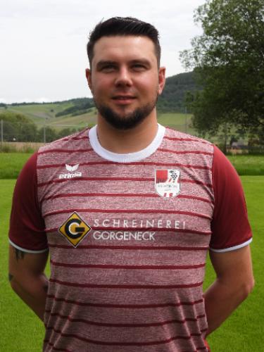 Florian Ternes