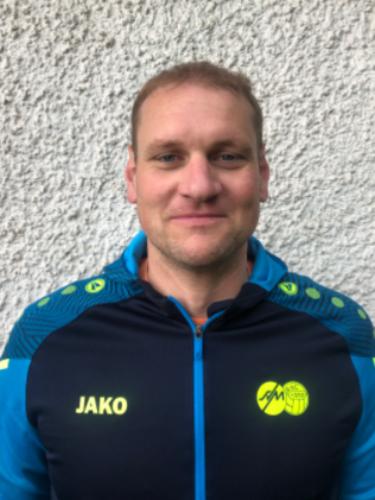 Klaus Zeller