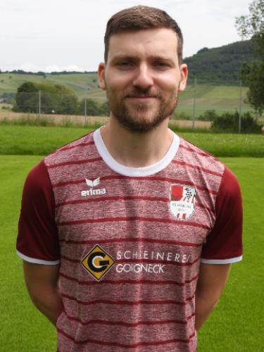 Daniel Zillgen