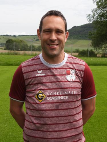 Alexander Müller