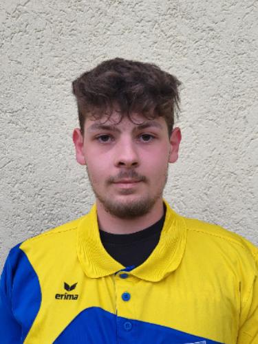 Leon Mike Koschinsky