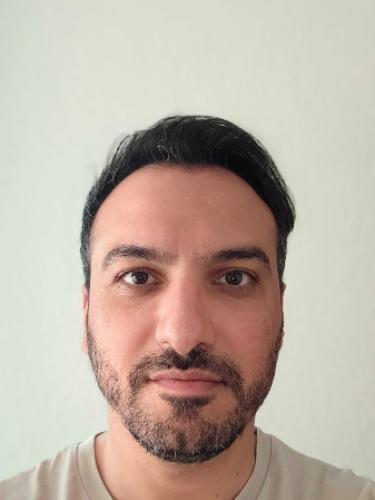 Serkan Yüksel