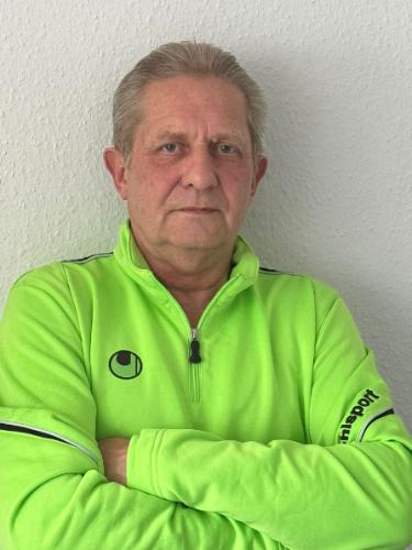 Uwe Gwosch