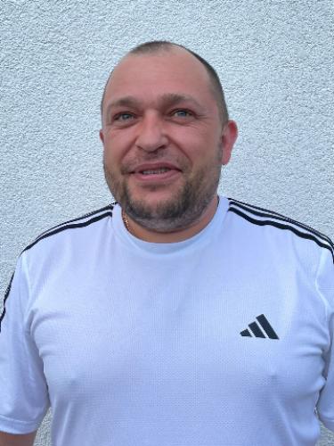 Yevhen Prutiian