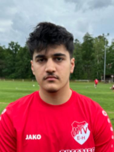 Malek Darwisch