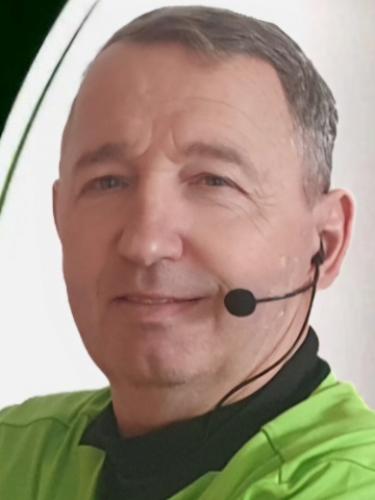 Hans-Peter Bienia