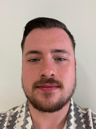 Dustin Wolfgang Kirschner