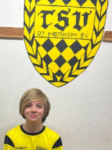 Anton Silas Friedrich