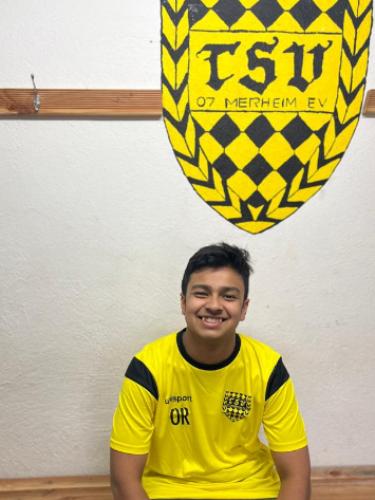 Ornoy Onim Syed