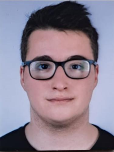 Magnus Mudraschk