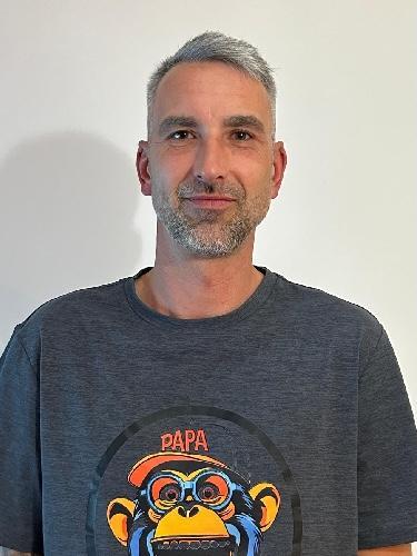 Mario Schönau