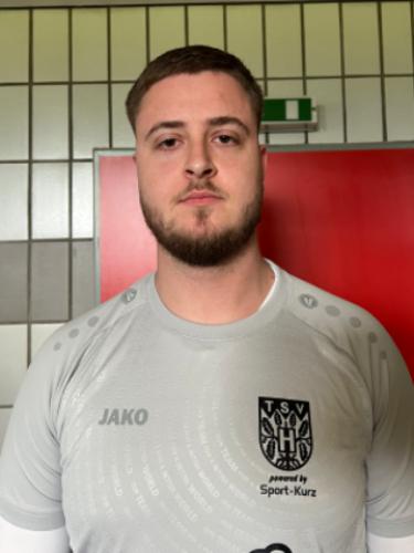 Adin Bosnjakovic