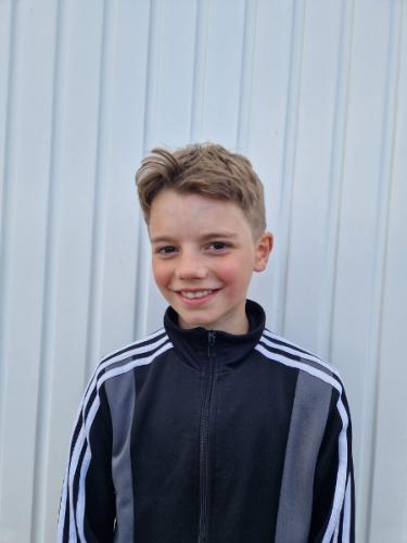 Noah Johannes Petersen