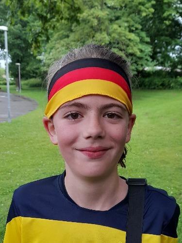 Tristan Leander Speitling
