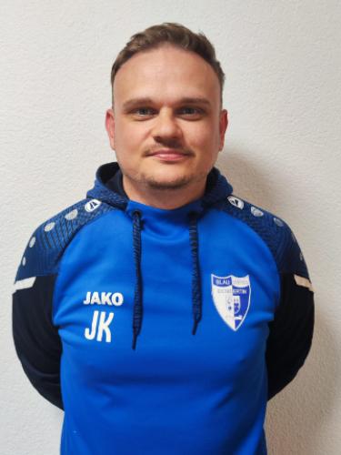 Johannes Krüger