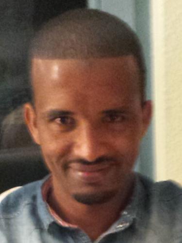 Idris Ismael